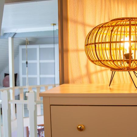 De Oude Pastorie Macharen Bed & Breakfast Екстериор снимка