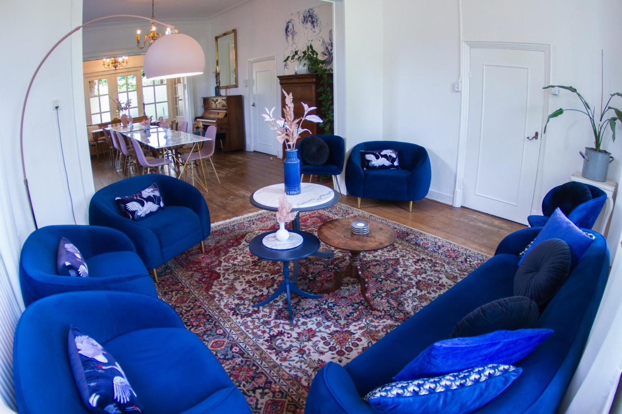 De Oude Pastorie Macharen Bed & Breakfast Екстериор снимка