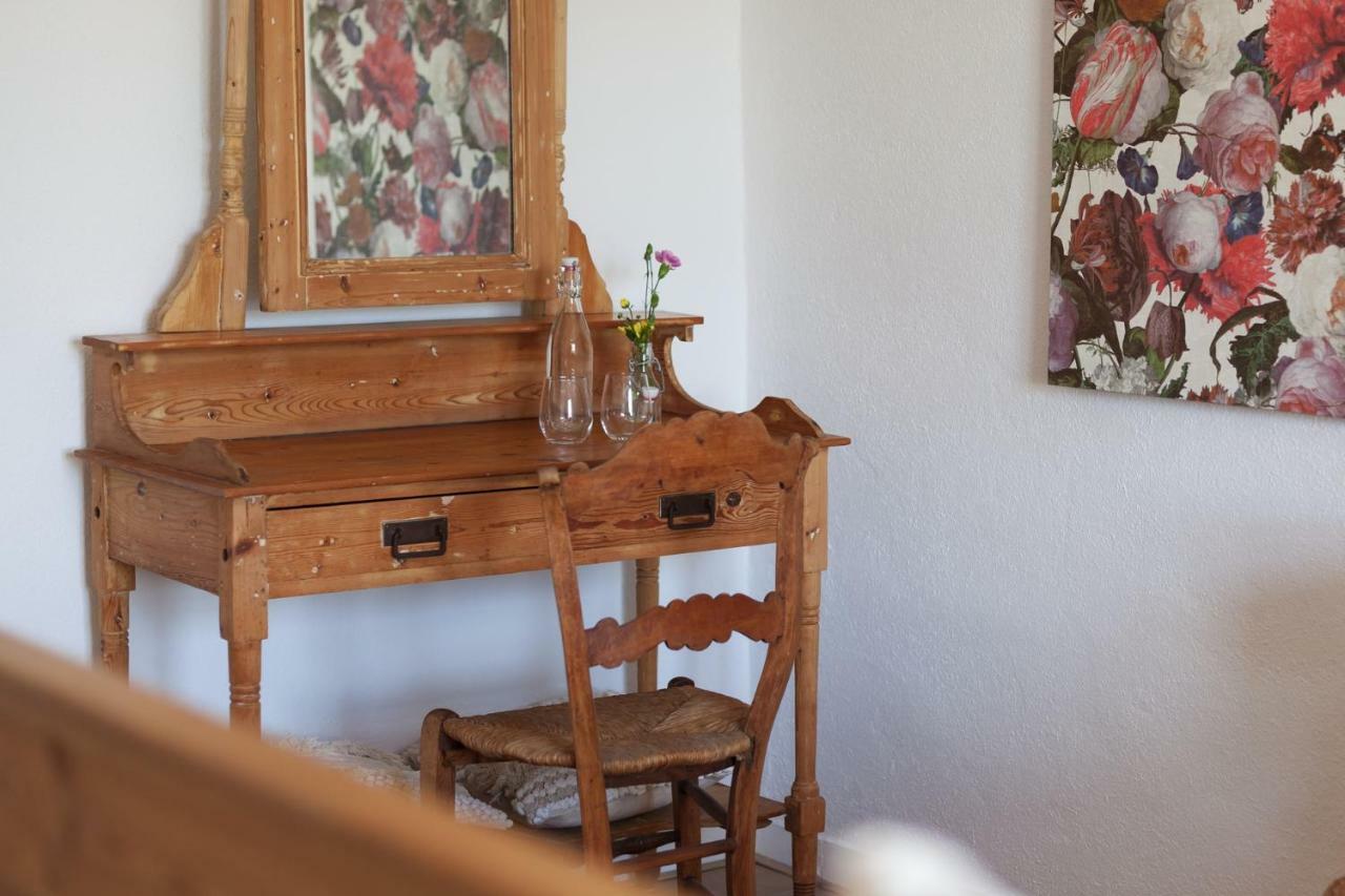 De Oude Pastorie Macharen Bed & Breakfast Екстериор снимка