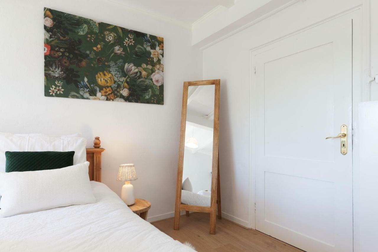 De Oude Pastorie Macharen Bed & Breakfast Екстериор снимка